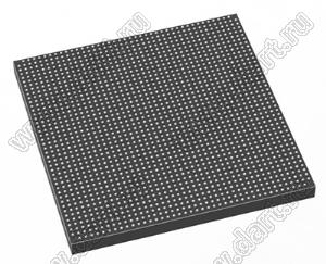 1SD110PJ3F43I3VG (FBGA-1760) программируемая логическая интегральная схема (ПЛИС/FBGA); LAB/CLB=-; кол.логич.ячеек 1325000; RAM (ОЗУ) 112197632бит