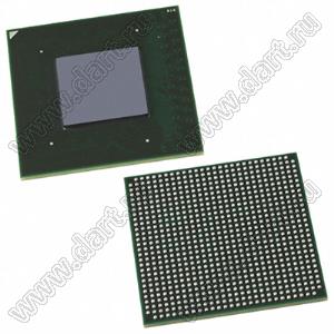 EP2SGX30DF780C3 (FBGA-780) программируемая логическая интегральная схема (ПЛИС/FBGA); LAB/CLB=1694; кол.логич.ячеек 33880; RAM (ОЗУ) 1369728бит