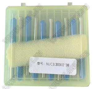 NJC3.30002x38 приспособление для удаления заусенцев