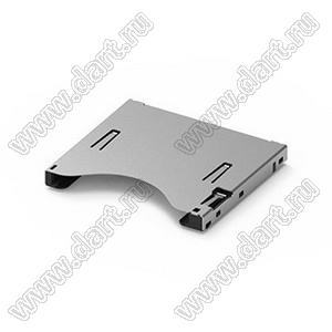 104D-TCA0-R06 держатель SD карты