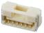 MOLEX CLIK-Mate-1.25™ 5023860771 вилка SMD горизонтальная; 7-конт.