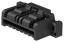 MOLEX CLIK-Mate-1.50™ 5025780801 корпус однорядной розетки на кабель, цвет черный; 8-конт.