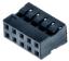 Molex Milli-Grid™ 51110-1050 корпус разъема на провод без ключа и без защелки; шаг 2,00мм; P 2,00мм; 10-конт. Molex Milli-Grid™ 51110-1050 корпус разъема на провод без ключа и без защелки; шаг 2,00мм; P 2,00мм; 10-конт.