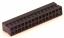 Molex Milli-Grid™ 51110-3050 корпус разъема на провод без ключа и без защелки; шаг 2,00мм; P 2,00мм; 30-конт. Molex Milli-Grid™ 51110-3050 корпус разъема на провод без ключа и без защелки; шаг 2,00мм; P 2,00мм; 30-конт.