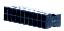 Molex Milli-Grid™ 51110-2050 корпус разъема на провод без ключа и без защелки; шаг 2,00мм; P 2,00мм; 20-конт. Molex Milli-Grid™ 51110-2050 корпус разъема на провод без ключа и без защелки; шаг 2,00мм; P 2,00мм; 20-конт.