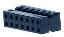 Molex Milli-Grid™ 51110-1450 корпус разъема на провод без ключа и без защелки; шаг 2,00мм; P 2,00мм; 14-конт. Molex Milli-Grid™ 51110-1450 корпус разъема на провод без ключа и без защелки; шаг 2,00мм; P 2,00мм; 14-конт.