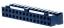 Molex Milli-Grid™ 51110-2851 корпус разъема на провод с центральным ключом и защелкой; шаг 2,00мм; P 2,00мм; 28-конт. Molex Milli-Grid™ 51110-2851 корпус разъема на провод с центральным ключом и защелкой; шаг 2,00мм; P 2,00мм; 28-конт.