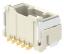 MOLEX CLIK-Mate-1.50™ 2132250530 вилка SMD однорядная вертикальная, цвет натуральный; 5-конт.