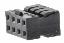 Molex Milli-Grid™ 51110-0860 корпус разъема на провод без ключа и с защелкой; шаг 2,00мм; P 2,00мм; 8-конт. Molex Milli-Grid™ 51110-0860 корпус разъема на провод без ключа и с защелкой; шаг 2,00мм; P 2,00мм; 8-конт.
