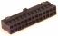 Molex Milli-Grid™ 51110-2651 корпус разъема на провод с центральным ключом и защелкой; шаг 2,00мм; P 2,00мм; 26-конт. Molex Milli-Grid™ 51110-2651 корпус разъема на провод с центральным ключом и защелкой; шаг 2,00мм; P 2,00мм; 26-конт.