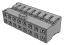 Molex Milli-Grid™ 51110-1652 корпус разъема на провод с центральным ключом и без защелки; шаг 2,00мм; P 2,00мм; 16-конт. Molex Milli-Grid™ 51110-1652 корпус разъема на провод с центральным ключом и без защелки; шаг 2,00мм; P 2,00мм; 16-конт.