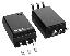 UCC23313BDWY (SOIC-6) микросхема оптосовместимый изолированный привод затвора 3.75 кВ эфф., исток 4 А, сток 5 А; Uпит.=10…33В; Tраб. -40...+125°C