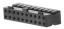 Molex Milli-Grid™ 51110-2051 корпус разъема на провод с центральным ключом и защелкой; шаг 2,00мм; P 2,00мм; 20-конт. Molex Milli-Grid™ 51110-2051 корпус разъема на провод с центральным ключом и защелкой; шаг 2,00мм; P 2,00мм; 20-конт.