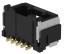 MOLEX CLIK-Mate-1.50™ 2132250531 вилка SMD однорядная вертикальная, цвет черный; 5-конт.