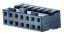 Molex Milli-Grid™ 51110-1451 корпус разъема на провод с центральным ключом и защелкой; шаг 2,00мм; P 2,00мм; 14-конт. Molex Milli-Grid™ 51110-1451 корпус разъема на провод с центральным ключом и защелкой; шаг 2,00мм; P 2,00мм; 14-конт.