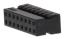 Molex Milli-Grid™ 51110-1650 корпус разъема на провод без ключа и без защелки; шаг 2,00мм; P 2,00мм; 16-конт. Molex Milli-Grid™ 51110-1650 корпус разъема на провод без ключа и без защелки; шаг 2,00мм; P 2,00мм; 16-конт.