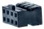 Molex Milli-Grid™ 51110-0851 корпус разъема на провод с центральным ключом и без защелки; шаг 2,00мм; P 2,00мм; 8-конт. Molex Milli-Grid™ 51110-0851 корпус разъема на провод с центральным ключом и без защелки; шаг 2,00мм; P 2,00мм; 8-конт.