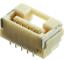 MOLEX CLIK-Mate-1.25™ 5023860571 вилка SMD горизонтальная; 5-конт.