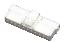 MOLEX MicroTPA™ 51216-1100 корпус розетки на кабель, цвет натуральный; шаг 2,00мм; 11-конт.