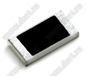 RT0805BRD071KL резистор SMD 0805; 1,00 кОм 1%; 0805; 1%; 0,125Вт