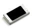 RT0805BRD071KL резистор SMD 0805; 1,00 кОм 1%; 0805; 1%; 0,125Вт