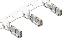 MOLEX MicroTPA™ 56086-8000 терминал (контакт) для вилки на кабель; шаг 2,00мм; 0,35-0,09кв.мм; AWG# 22-28