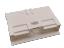 MOLEX MicroTPA™ 51227-1300 корпус вилки на кабель, цвет натуральный; шаг 2,00мм; 13-конт.