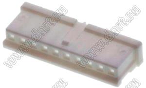 MOLEX Pico-SPOX™ 874391000 корпус розетки на кабель; 10-конт.