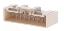 MOLEX MicroTPA™ 55487-0919 вилка на плату вертикальная, цвет натуральный; шаг 2,00мм; 9-конт.