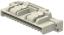 MOLEX CLIK-Mate-1.50™ 5025781400 корпус однорядной розетки на кабель, цвет натуральный; 14-конт.