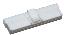 MOLEX MicroTPA™ 51216-1400 корпус розетки на кабель, цвет натуральный; шаг 2,00мм; 14-конт.