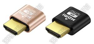 HDMI Dummy Plug муляж монитора HDMI