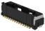 MOLEX CLIK-Mate-1.50™ 2132251411 вилка SMD однорядная вертикальная, цвет черный; 14-конт.