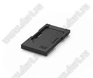 115U-T003-Tray лоток для разъема Nano SIM-карты 115U-B100