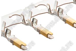 MOLEX CLIK-Mate-1.50™ 2130291000