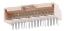 MOLEX iGrid™ 501876-3040 вилка двухрядная горизонтальная; шаг 2,00мм; 2x15-конт.