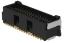 MOLEX CLIK-Mate-1.50™ 2132273231 вилка SMD двухрядная вертикальная, цвет черный; 32-конт.