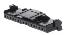 MOLEX Micro-Lock2.0™ 5055701601 корпус однорядной розетки на кабель, цвет черный; 16-конт.