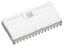 MOLEX MicroTPA™ 51227-1500 корпус вилки на кабель, цвет натуральный; шаг 2,00мм; 15-конт.