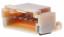 MOLEX 5023520500 вилка на плату угловая; шаг 2,00мм; 5-конт.