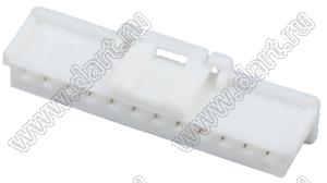 MOLEX 5023511200 корпус розетки на кабель; шаг 2,00мм; 12-конт.