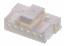 MOLEX MicroTPA™ 51216-0600 корпус розетки на кабель, цвет натуральный; шаг 2,00мм; 6-конт.