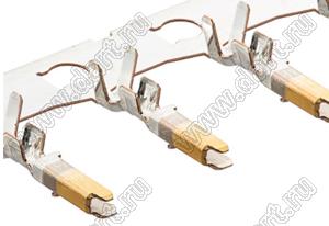 MOLEX CLIK-Mate-1.50™ 2130283000