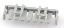 MOLEX MicroTPA™ 51217-0705 фиксатор положения терминалов, цвет натуральный; шаг 2,00мм; 7-конт.