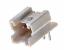 MOLEX 353630260 вилка на плату угловая; шаг 2,00мм; 2-конт.