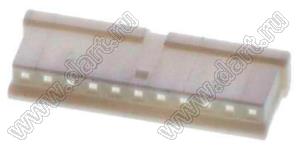 MOLEX Pico-SPOX™ 874391100 корпус розетки на кабель; 11-конт.