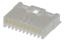 MOLEX MicroTPA™ 51227-1000 корпус вилки на кабель, цвет натуральный; шаг 2,00мм; 10-конт.