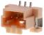 MOLEX 5600200320 вилка на плату прямая; шаг 2,00мм; 3-конт.