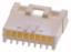 MOLEX MicroTPA™ 512270800 корпус вилки на кабель, цвет натуральный; 8-конт.