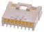 MOLEX MicroTPA™ 51227-0800 корпус вилки на кабель, цвет натуральный; шаг 2,00мм; 8-конт.